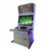 Classic upright arcade games cabinet video multi game console