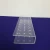 Import Clear Acrylic Lolly Stick Holder Cake Pop Stand Perspex Display Stand with 30 x 6mm holes from China