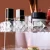 Import Clear Transparent large 360 degree rotation Cosmetic Storage Box 360 rotating makeup organizer from China