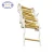 Import climbing steel wire rope ladder from China