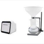Clinical Analytical Instruments PC Series1100ml Normal Value of Uroflowmetry for Bph Flow Rate