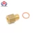 Import Cnc brass Machining Custom Truck Parts And Accessories decorative  train etched brass model accessories from China