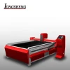 CNC iron sheet plasma cutter cutting machine for carbon steel stainless steel