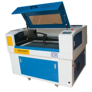 cnc laser leather cutting machine with best price Co2 laser engraving machine for wood MDF arcylic