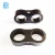 Import CNC machined billet aluminum AN6 6AN 13mm 1/2&quot; Black Blue BILLET DUAL fuel Hose Separator Clamp from China