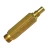 CNC Precision Brass Turned Components, Brass CNC Machining Parts
