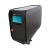 Import CNCLY CNC Laser Welder New Innovation Machine For Cleaning Cutting Welding Aluminum Iron Steel Sheet Plate-Welds All Materials from China