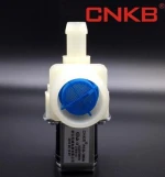 CNKB FCD-180A G3/4 Good quality Dishwasher Solenoid Valve Midea,Whirlpool washing machine spares