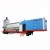 CNPS 1002 15 Ton natural Gas Heavy Oil Steam Boiler for heavy oil steam injection