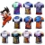 Import Cody Lundin Sportswear 3D Dragon Ball Z Goku Unique Double Sided T-Shirt from China