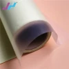 Cold Lamination Film with Yellow and White Backing Paper