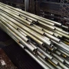 Cold Rolled Finished Pipe Steel For Specaial Mechanical Property Parts