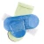 Import Cold Therapy Socks with Compression Strap Ice Pack Socks Man/Woman Cooling Socks Gel Ice Treatment from China