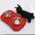 Import Color Non Slip Stainless Steel Silicone Slow Feeder Pet Dog Bowl Double Cat Dog Bowl Steel from China