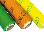 color pvc film for raincoat, color pvc film for plastic toy, color pvc film for swim ring