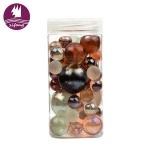 Colored Glass Marbles, China glass marbles