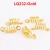 Import Colorful  Dreadlocks beads Metal Hair Braiding Beads for Hair Accessory Hair Extension Tools from China