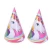 Colorful Happy Birthday Party Spoon Paper Cup Supplies Portable Theme Party Decoration Supplies