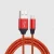 Import Colorful Micro USB Charging data Cable USB 2.0 A Male to Micro Nylon Braided Cords with Aluminum for Samsung Android cable from China