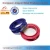Import Colorful Recycle PA Flat Round Plastic Washer/Spacer /Gasket from China