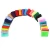 Import Colorful towel wrist supports band sports protector wrist pad from China