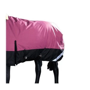 Comfortable Durable horse blanket