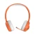 Import Comfortable Wearing Bluetooth Headphone with 85dB Volume Limit for Kids Cute Bluetooth Headset V5.0 with Mic Kids Headphone from China