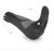 Import Comfy Bicycle Grips Rubber Integrated MTB Cycling Hand Rest Mountain Bike Handlebar from China