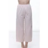 Comfy Pink Casual Muslim Wear Inner Petticoat Relaxed Fit Legging