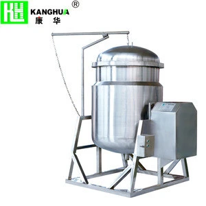 commercial boiler 1000  liter boiler