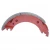 Import commercial heavy duty vehicle   European truck trailer BPW180 brake shoe 0509146170 from China