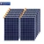Import commercial standard solar generator 15KW for home , office and small factory use from China