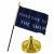 Commodore Perry 3ft x 5ft Polyester flag - Historical 3x5 Poly - Dont give up the ship 3 x 5