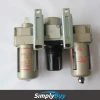 compact air cylinders CHKDB50R-125 smc pneumatics catalogue