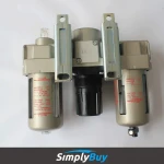 compact air cylinders CHKDB50R-125 smc pneumatics catalogue