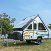 COMPAKS RV Pop up Camper Tent camper caravan travel trailer