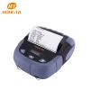 Compatible for black mark paper 80MM Thermal Barcode Portable Mobile Printer
