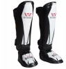 Competition Muay thai shin guard shin protector shin guard for training and competition 1508A1/A2