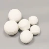 competitive price 92% alumina Ceramic Ball For Ceramic Grinding