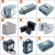 Import Competitive Price Factory Wholesale Auto Battery from China