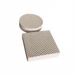 Competitive Price Hot Sale Alumina Ceramic Water Filter