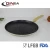 Import competitive price nonstick aluminum cookware set from China