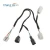 Import complete cable assembly from China