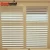 Import Composite Wood Premium Poly Louver Shutter from China