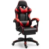 computer cheap gaming chairs Game Ergonomic Office Furniture gamer chairs Leather rgb gaming chair racing pink
