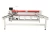Import Computerized industrial single head quilting machine for home quilts comforter quilting machine AV-201L from China