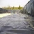 Construction companies 1.5mm fish farm pond liner HDPE geomembrane in low price