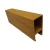 Import Construction materials modern indoor WPC ceiling decoration idear for shopping mall and office,villa from China