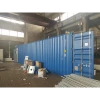 Container Clean Room / Workshop / Processing Room / Lab