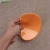 Import Convenient and safe Cook Tools plastic half round bread scraper from China